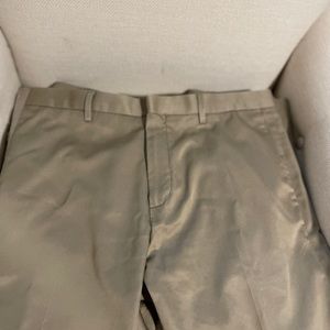 Banana Republic slim fit men’s pants